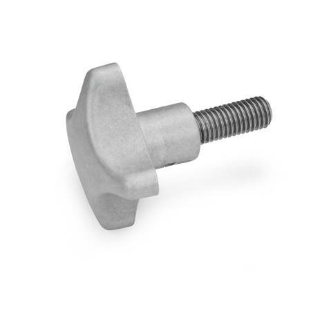 What Makes A Good Aluminum Clamping Knob
