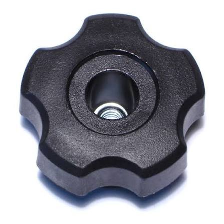 Plastic Knob Materials