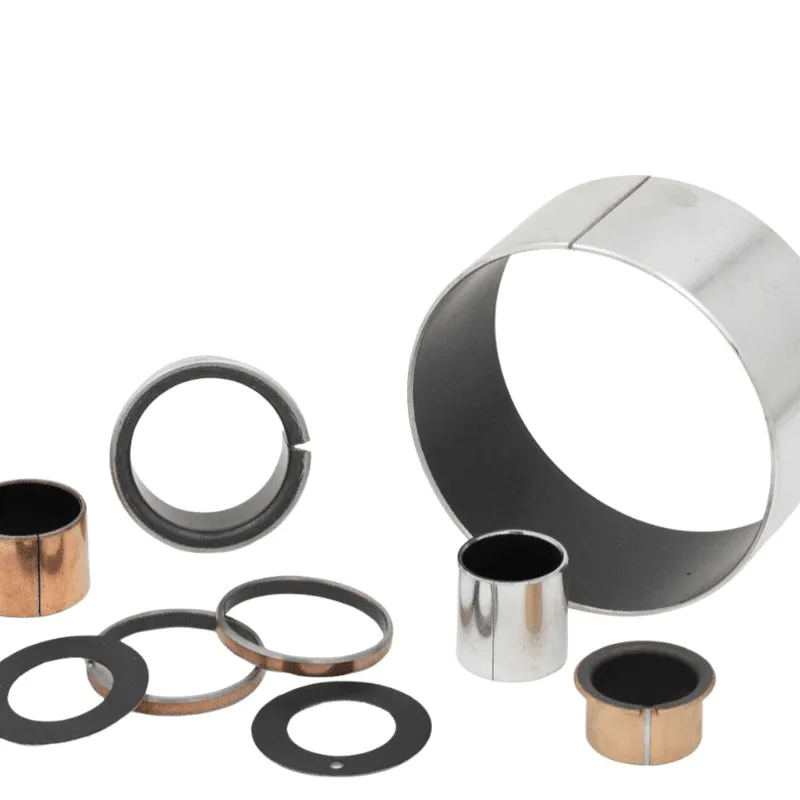 Thermal Expansion Bushing