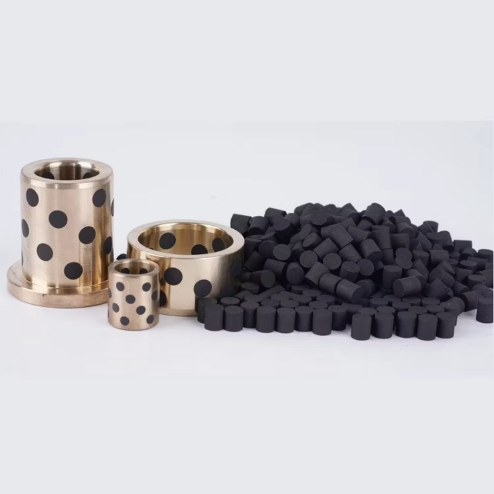 Thermal Expansion Bushing
