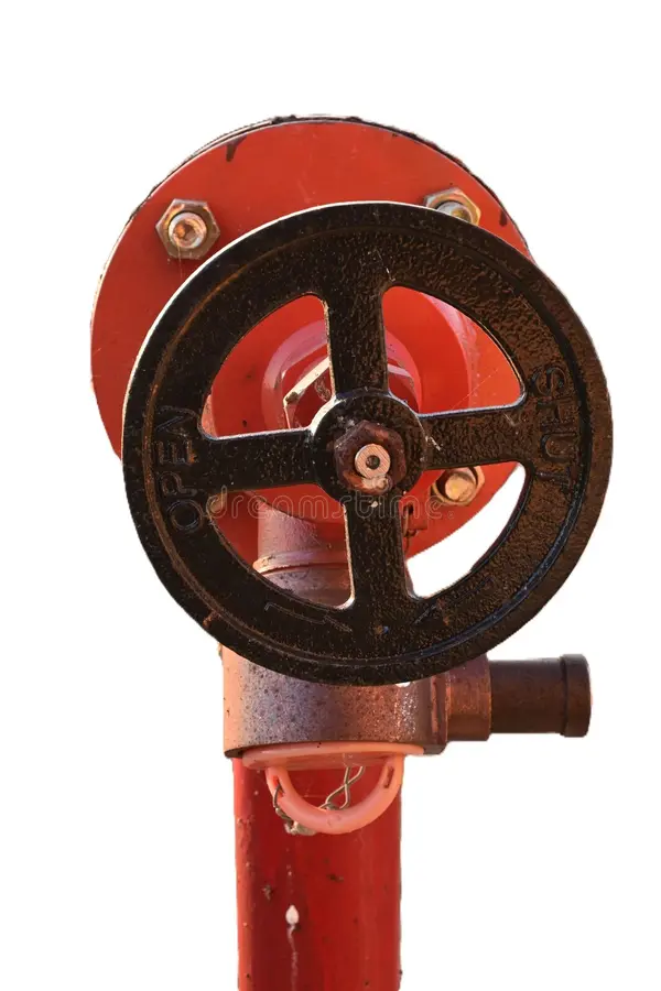 Valve Handwheel Design