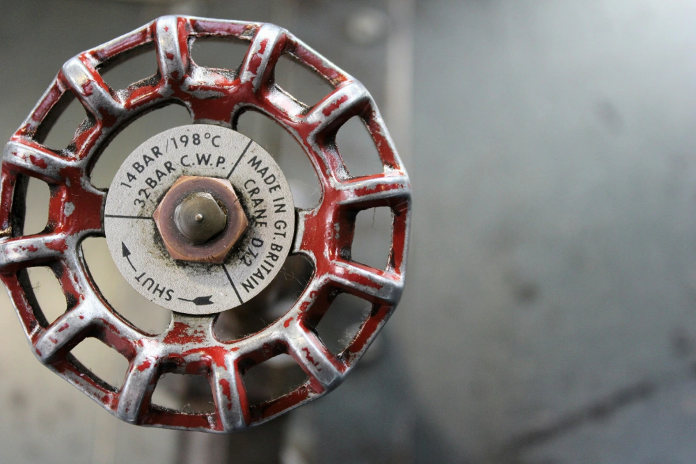 Valve Handwheel Design