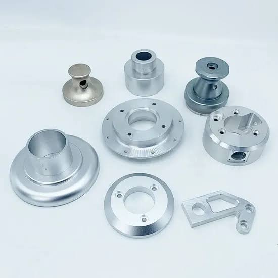 Precision Machined Components Oem:odm | Custom Parts